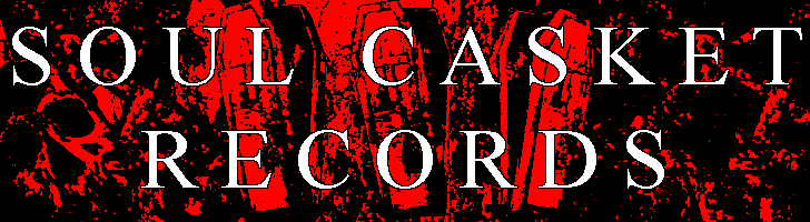 Soul Casket Records